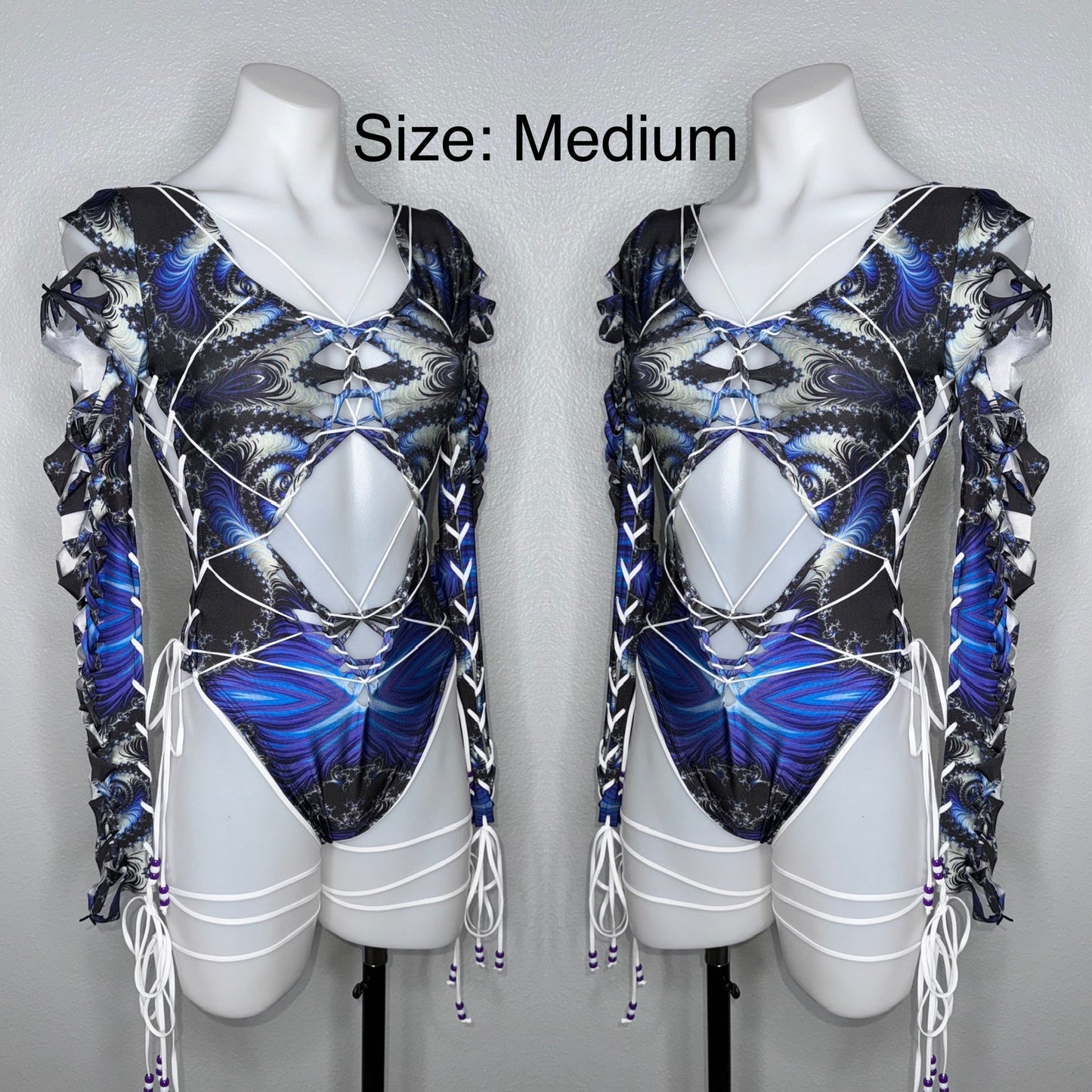 Braided Bodysuit