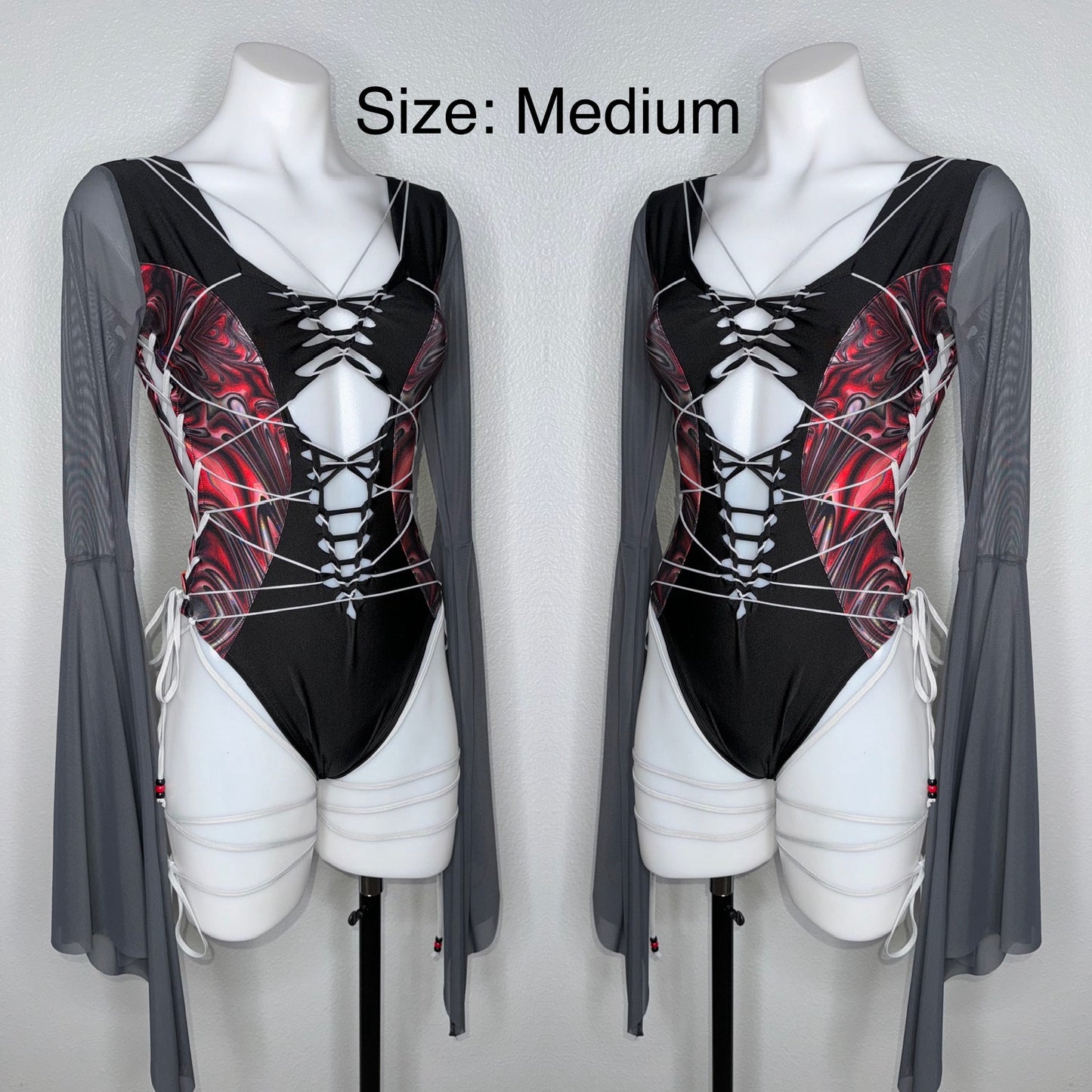 Braided Bodysuit