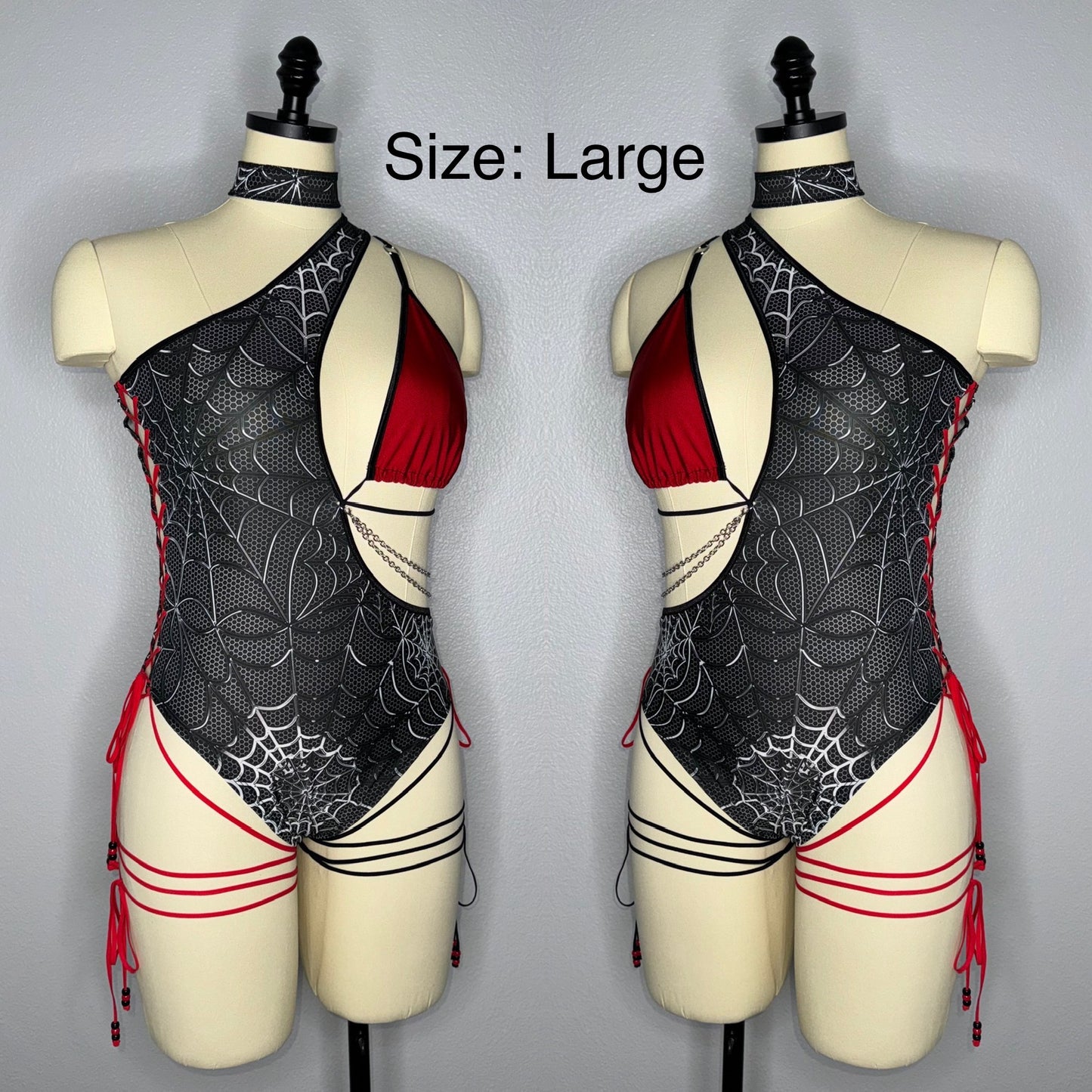 Braided Bodysuit