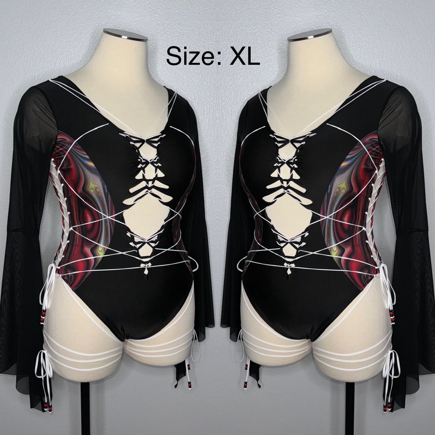 Braided Bodysuit