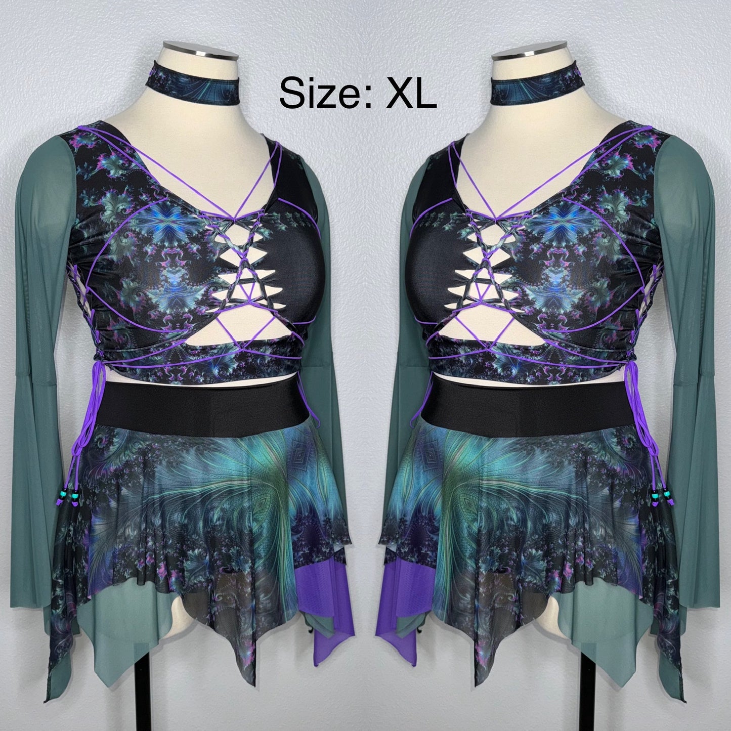 Braided 3-Piece Set