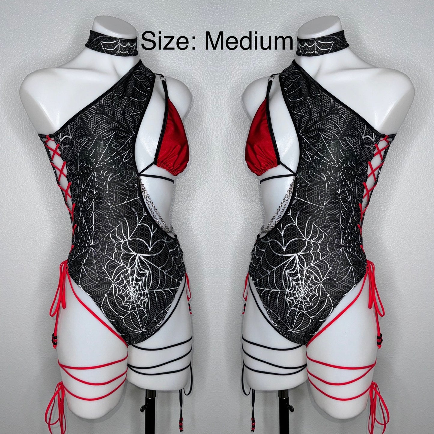 Braided Bodysuit