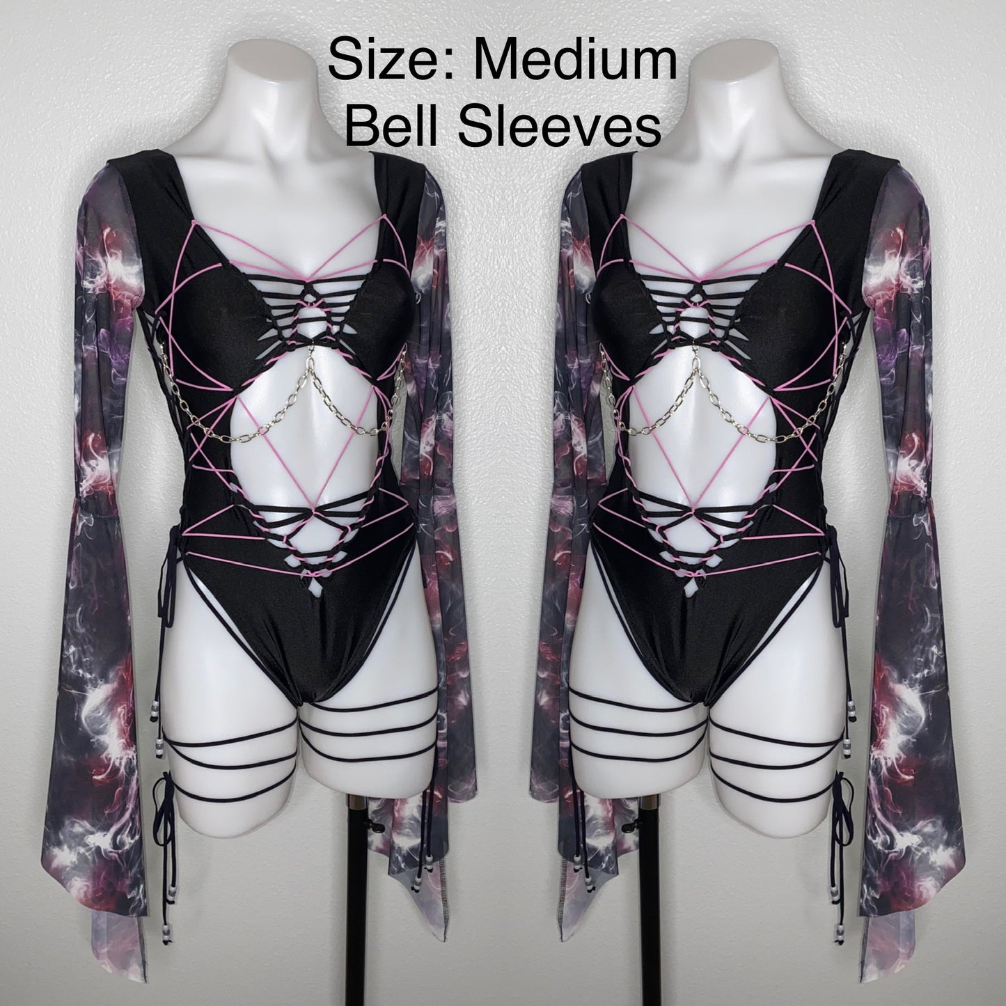 Braided Bodysuit