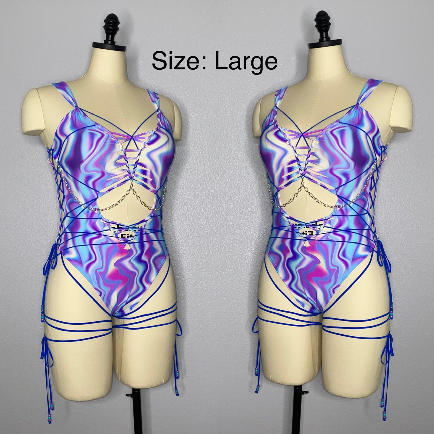 Braided Bodysuit