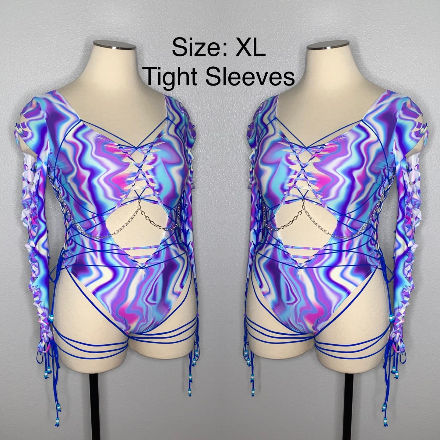 Braided Bodysuit