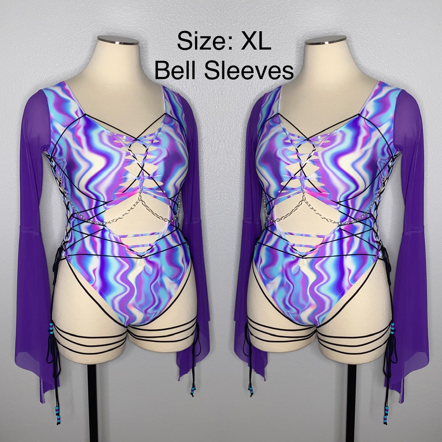 Braided Bodysuit