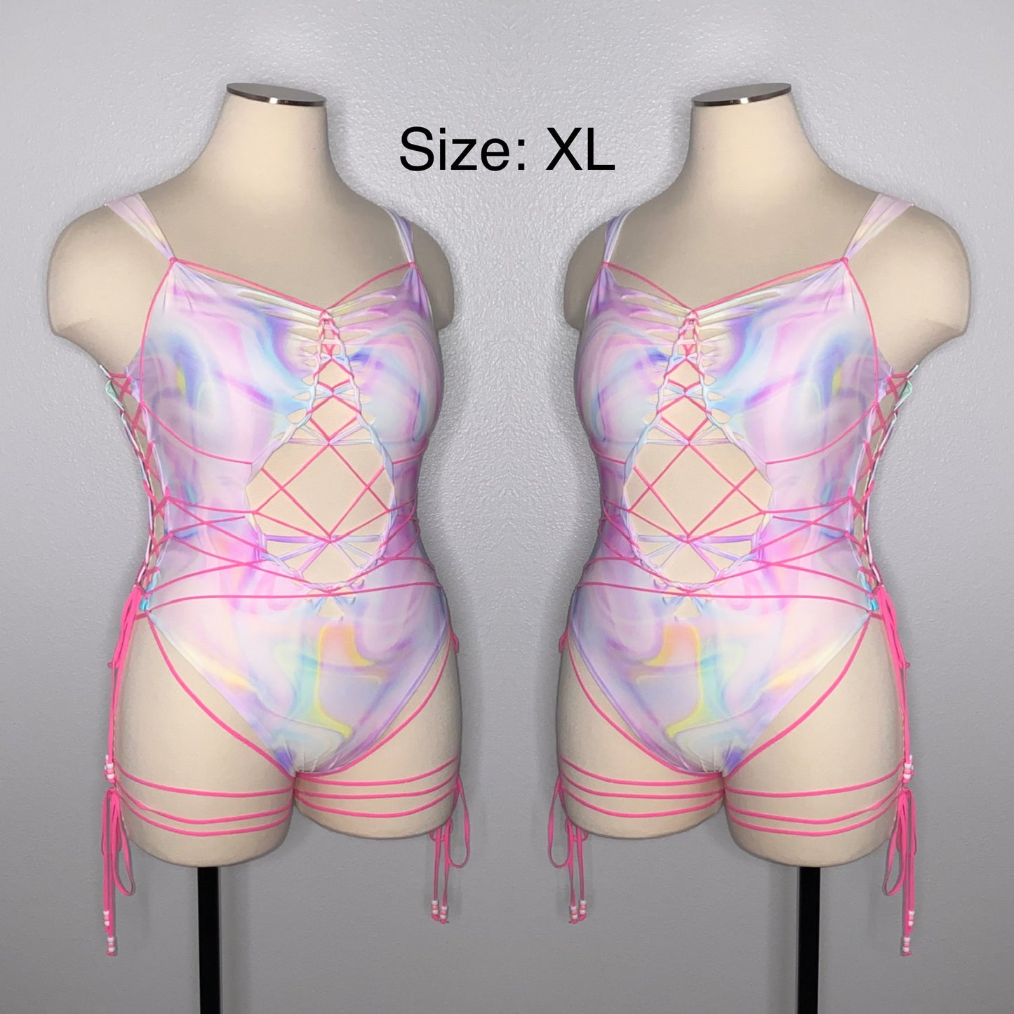 Braided Bodysuit