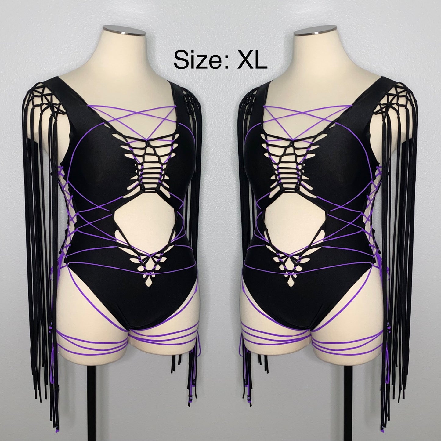 Braided Bodysuit