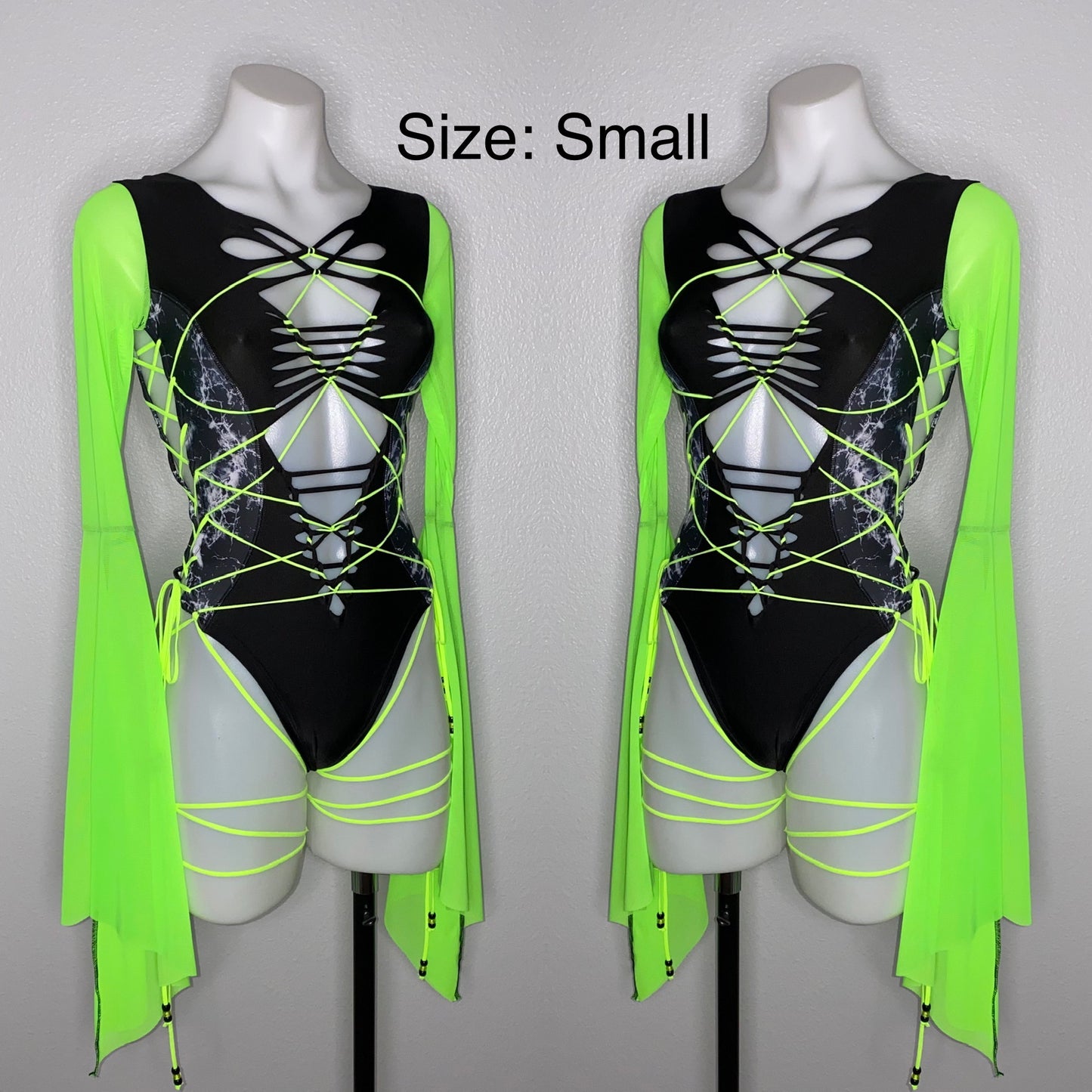 Braided Bodysuit