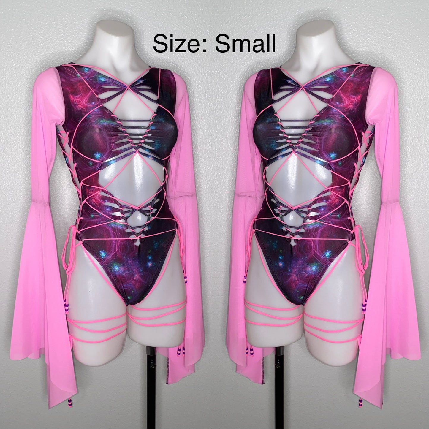 Braided Bodysuit