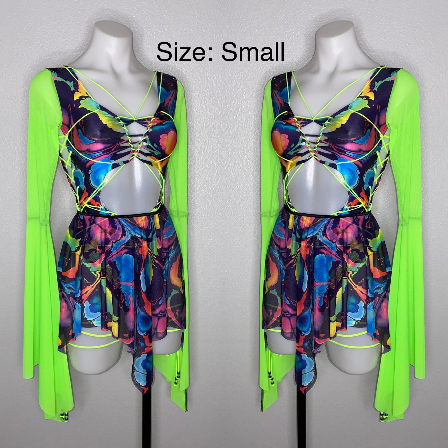 Braided Bodysuit