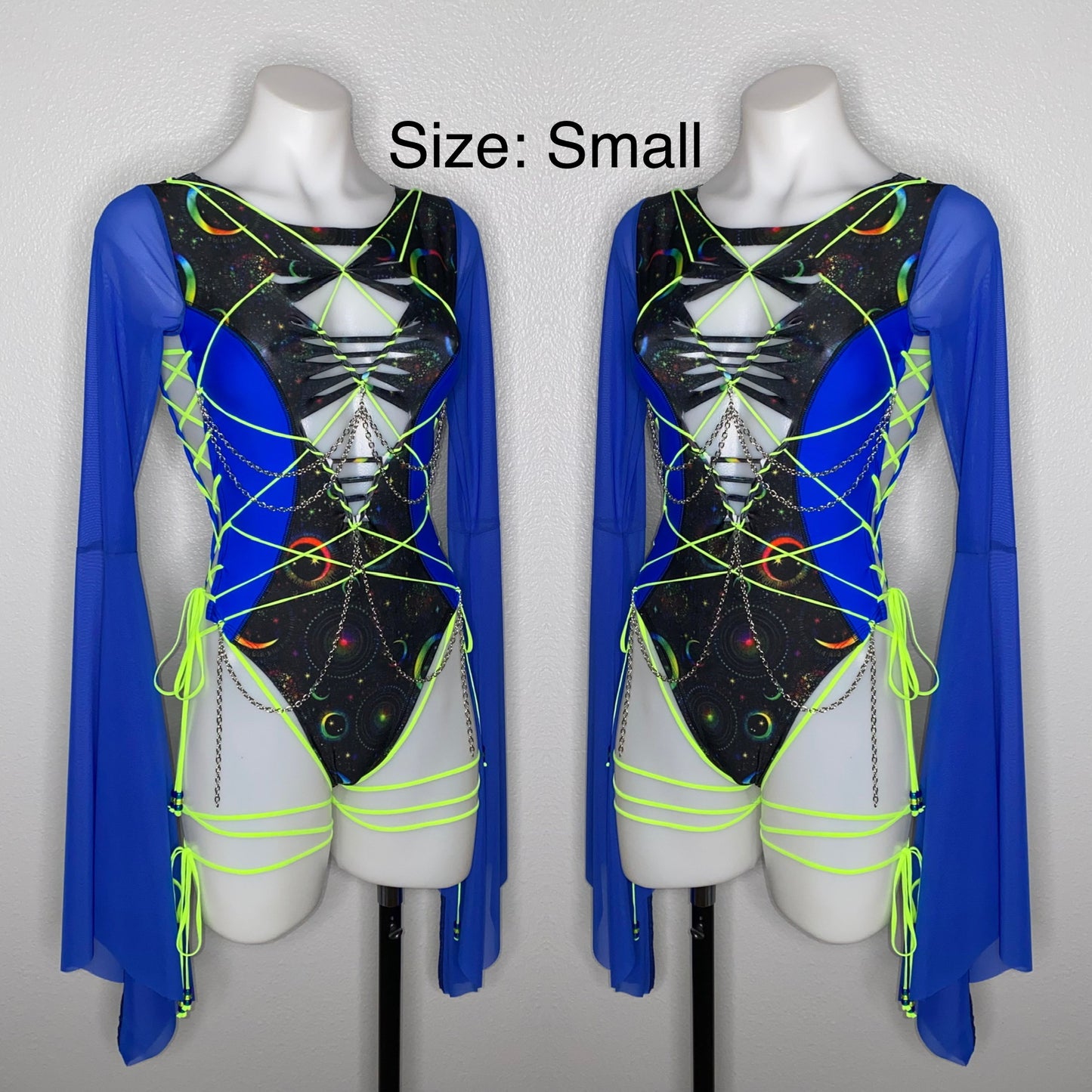 Braided Bodysuit
