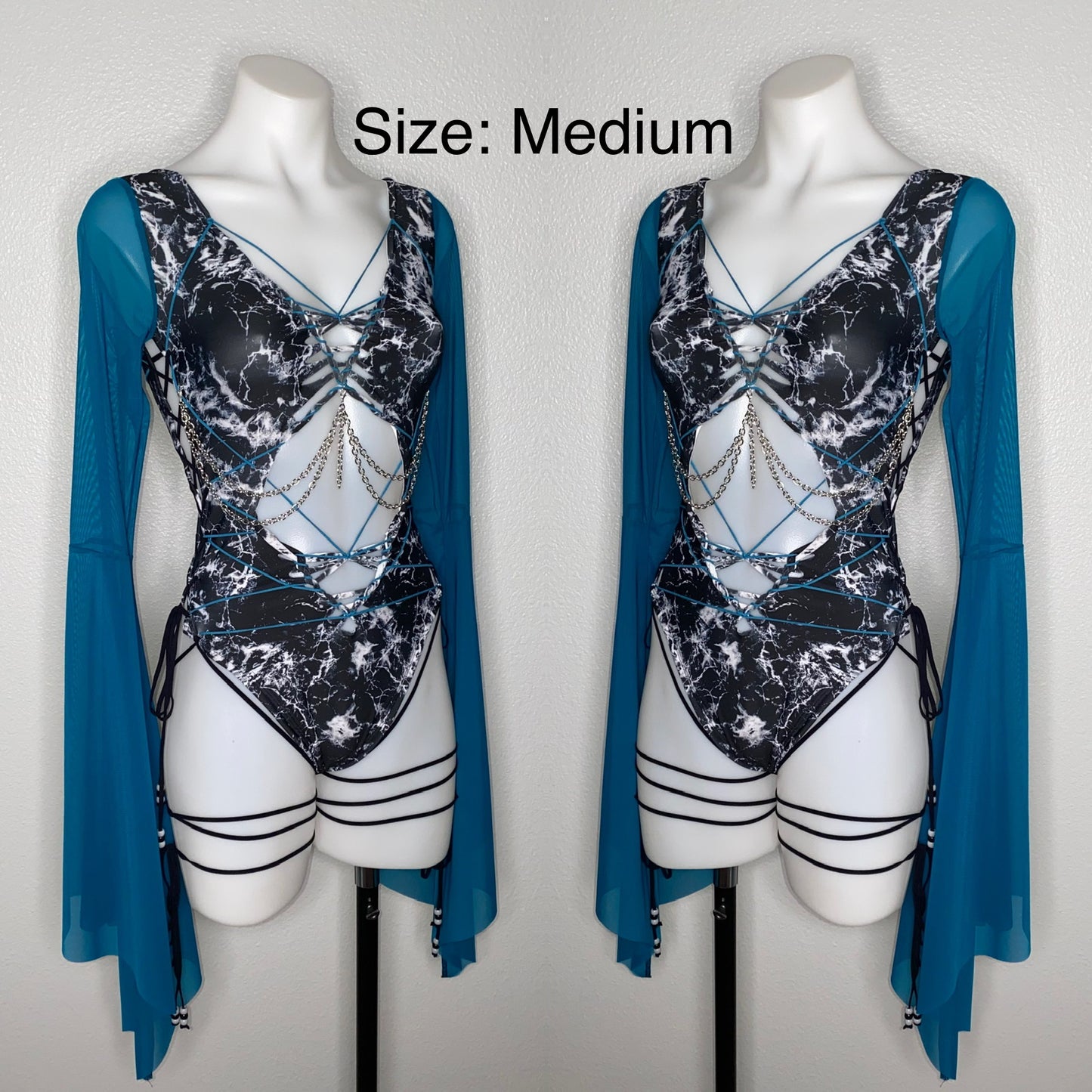Braided Bodysuit