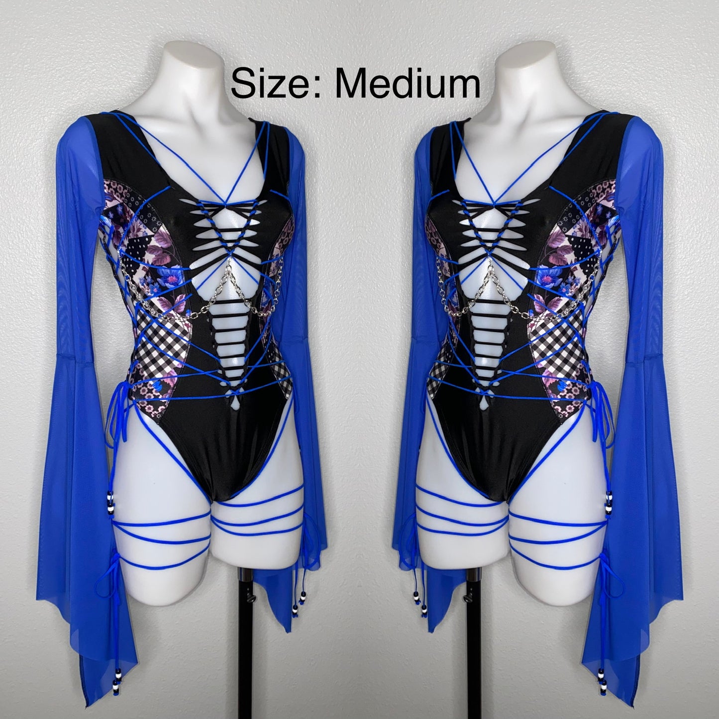 Braided Bodysuit