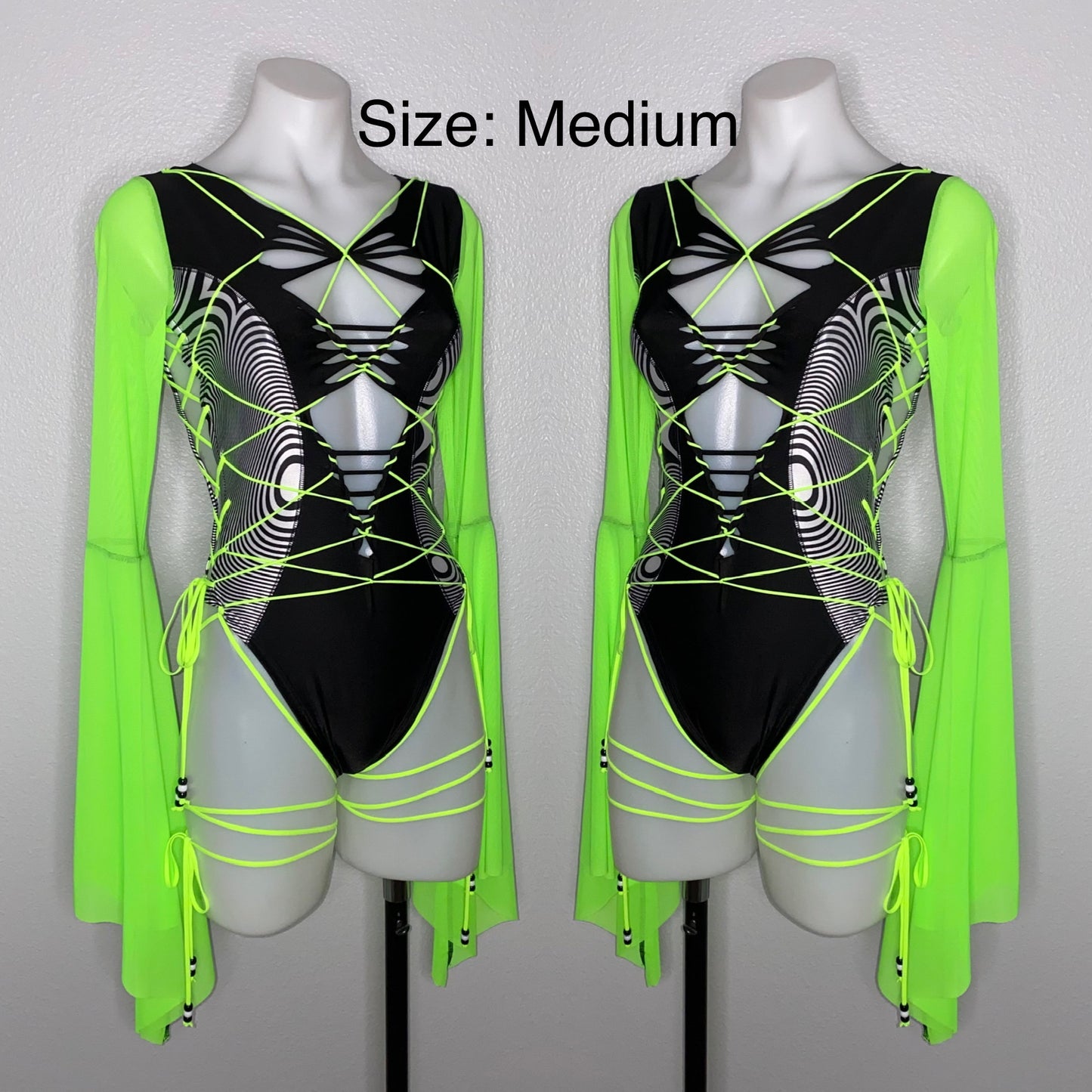 Braided Bodysuit