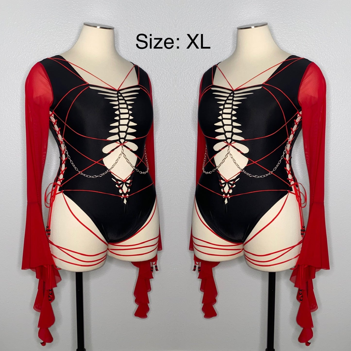 Braided Bodysuit