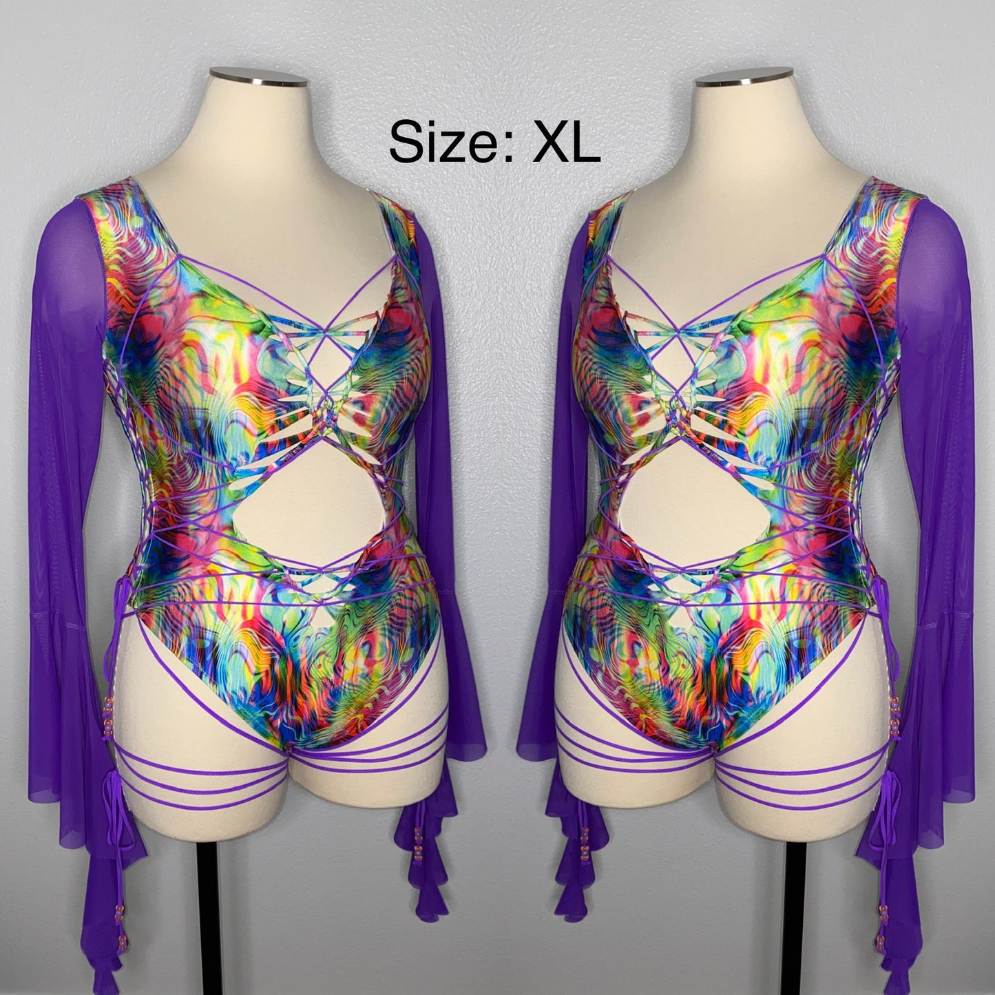 Braided Bodysuit
