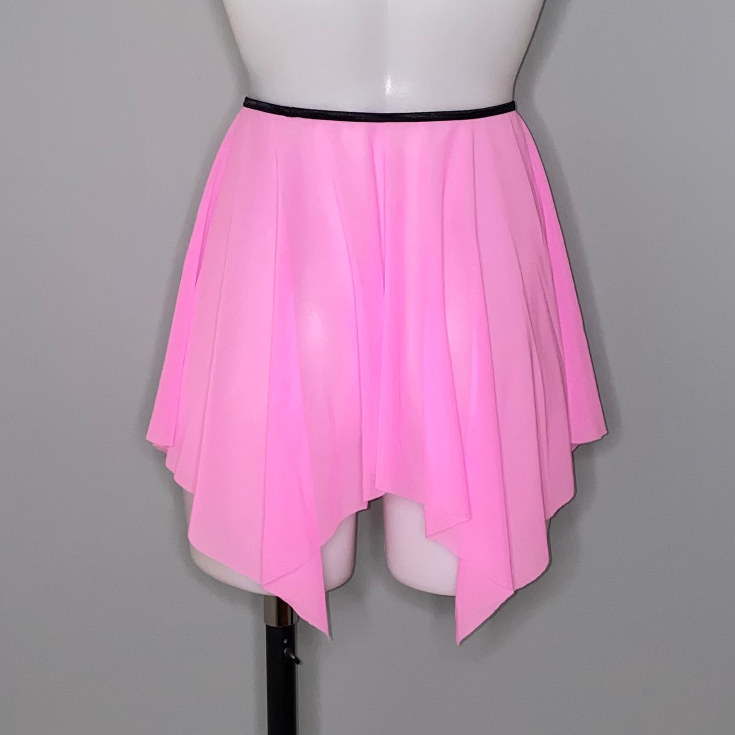 RTS - Mesh Skirt