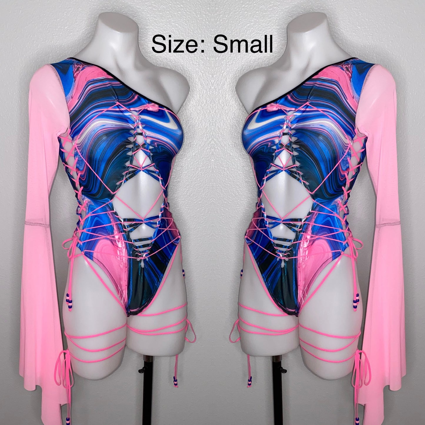 Braided Bodysuit