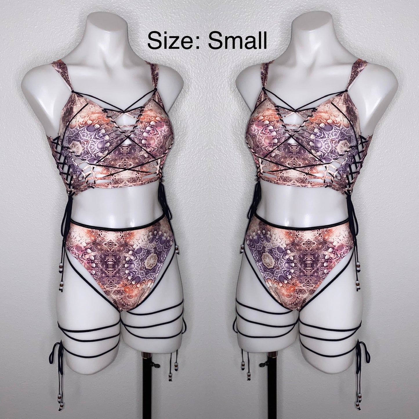 Braided 2-Piece Set