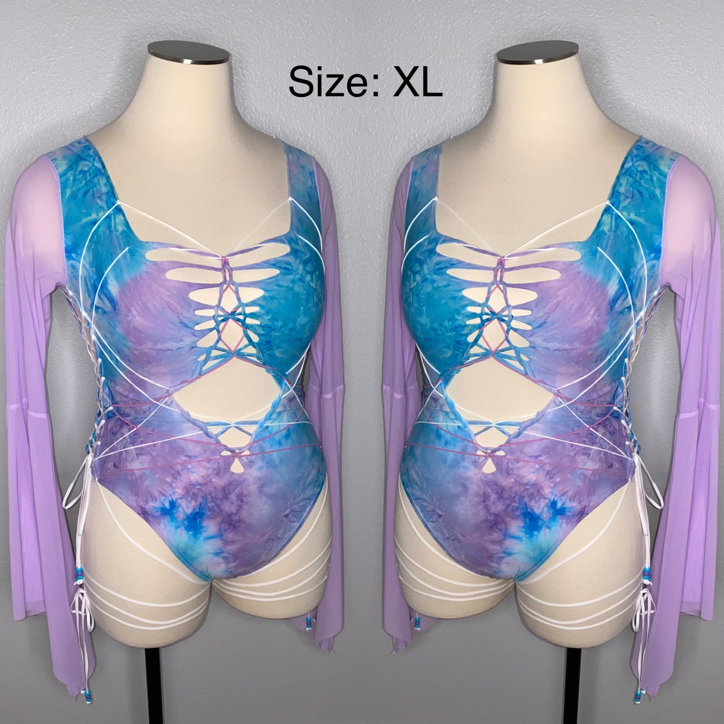 Braided Bodysuit