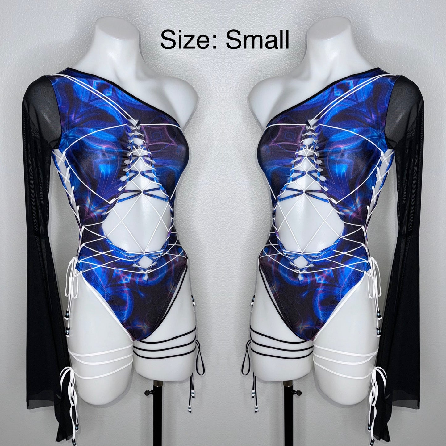 Braided Bodysuit