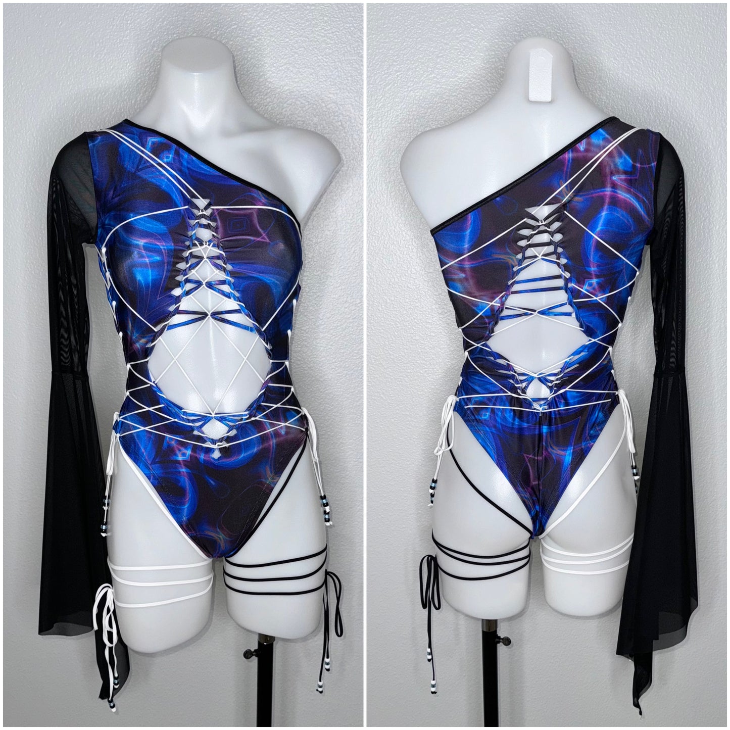 Braided Bodysuit