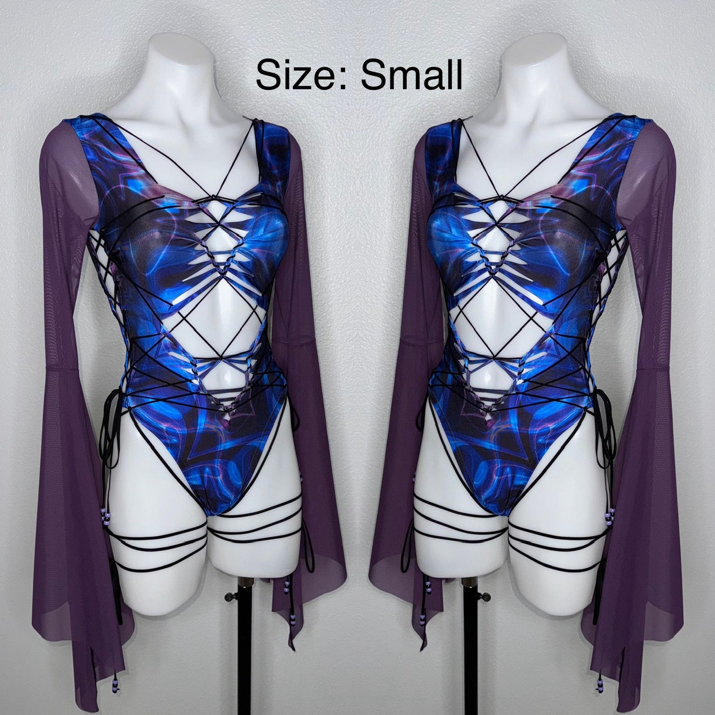 Braided Bodysuit