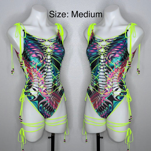 Braided Bodysuit