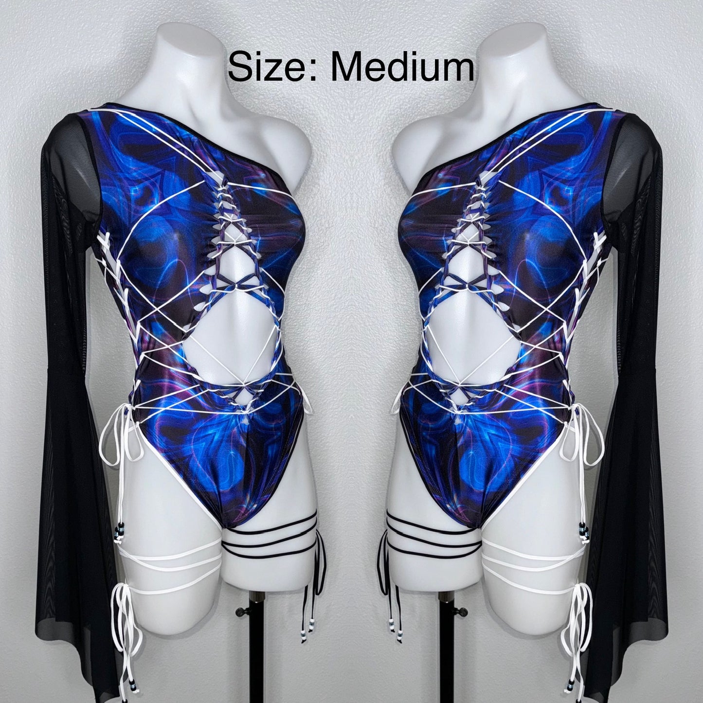 Braided Bodysuit