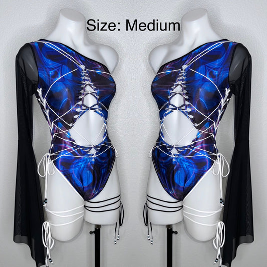 Braided Bodysuit