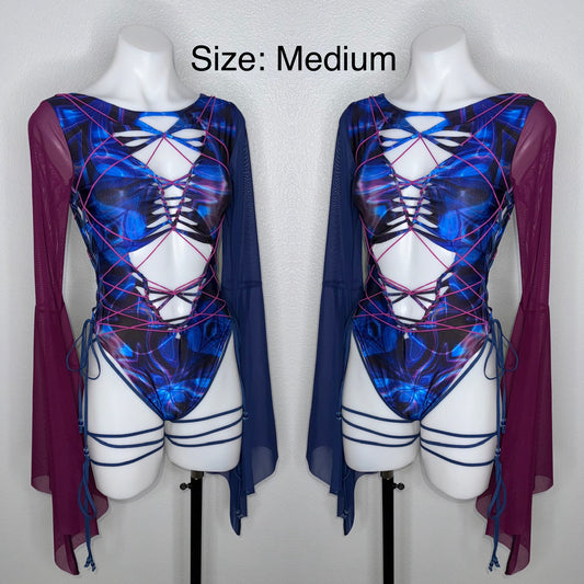 Braided Bodysuit