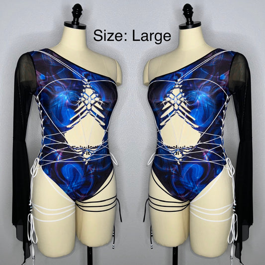 Braided Bodysuit