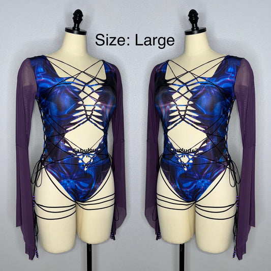 Braided Bodysuit