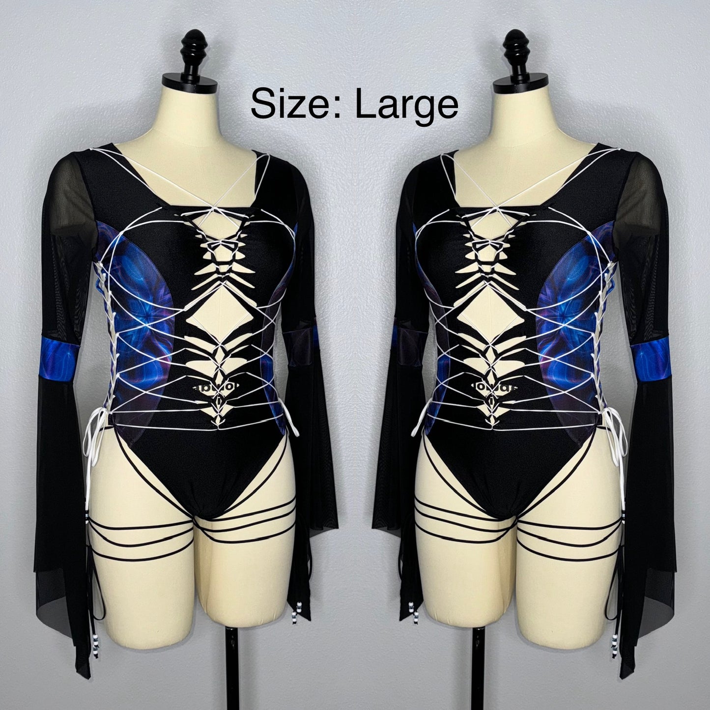 Braided Bodysuit
