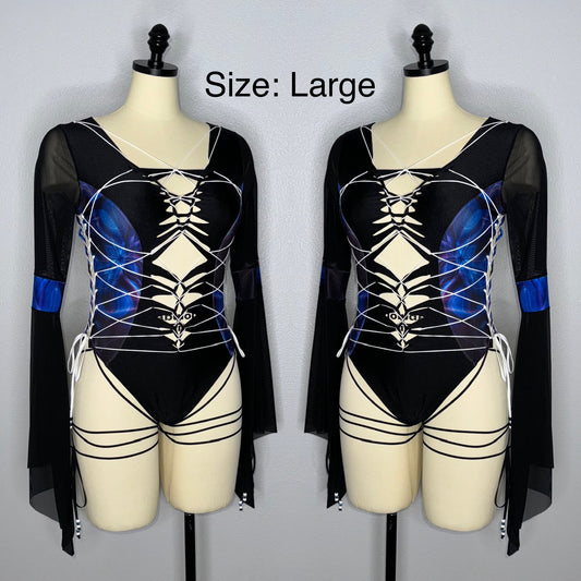 Braided Bodysuit