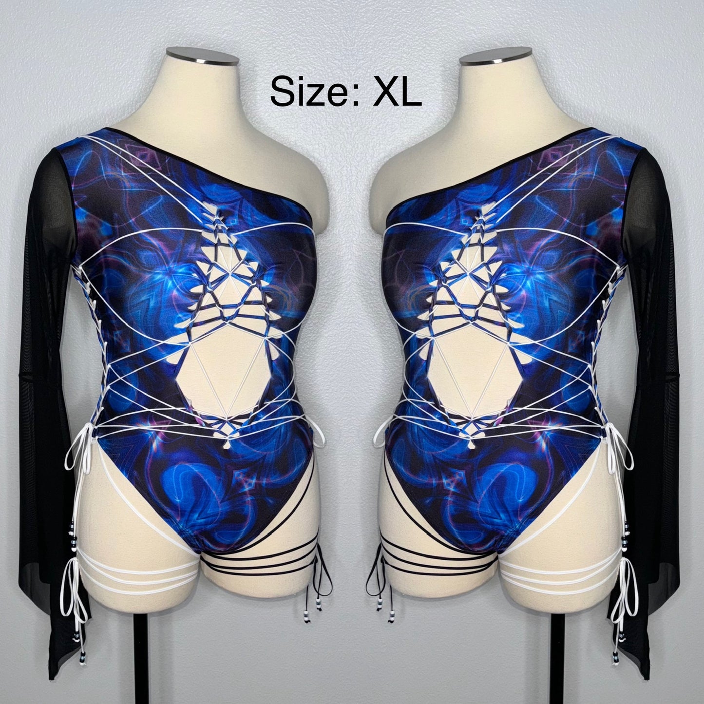 Braided Bodysuit