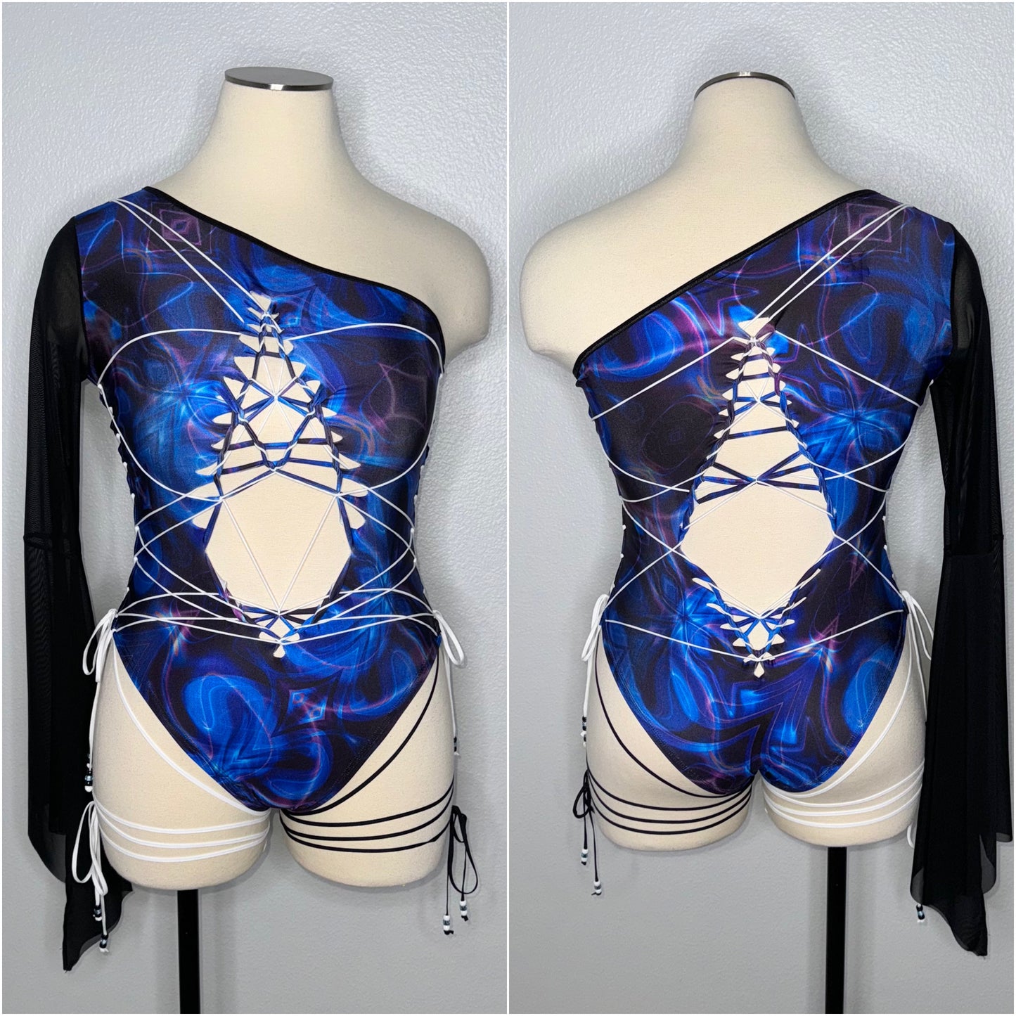Braided Bodysuit