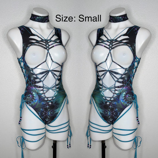 Braided Bodysuit