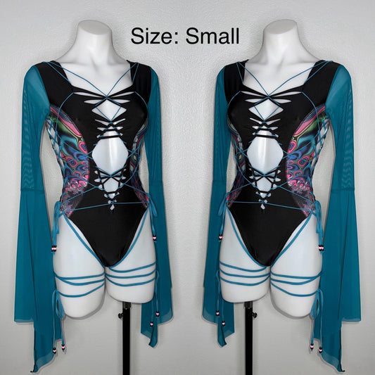 Braided Bodysuit