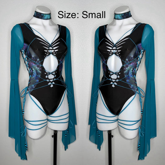 Braided Bodysuit