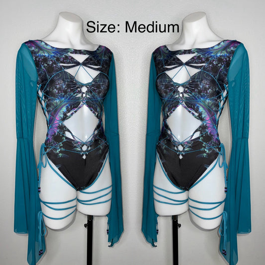 Braided Bodysuit