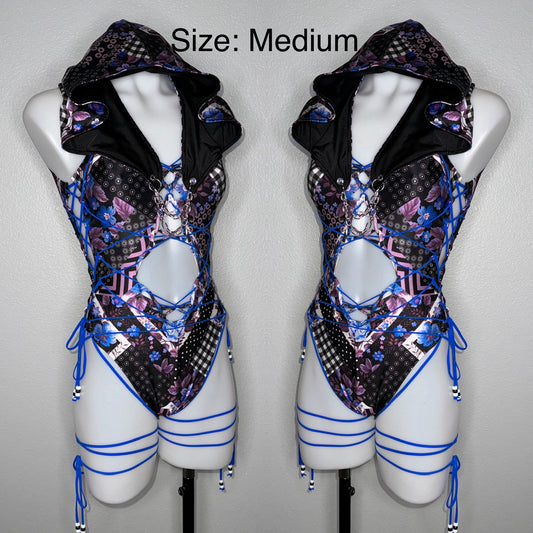 Braided Bodysuit