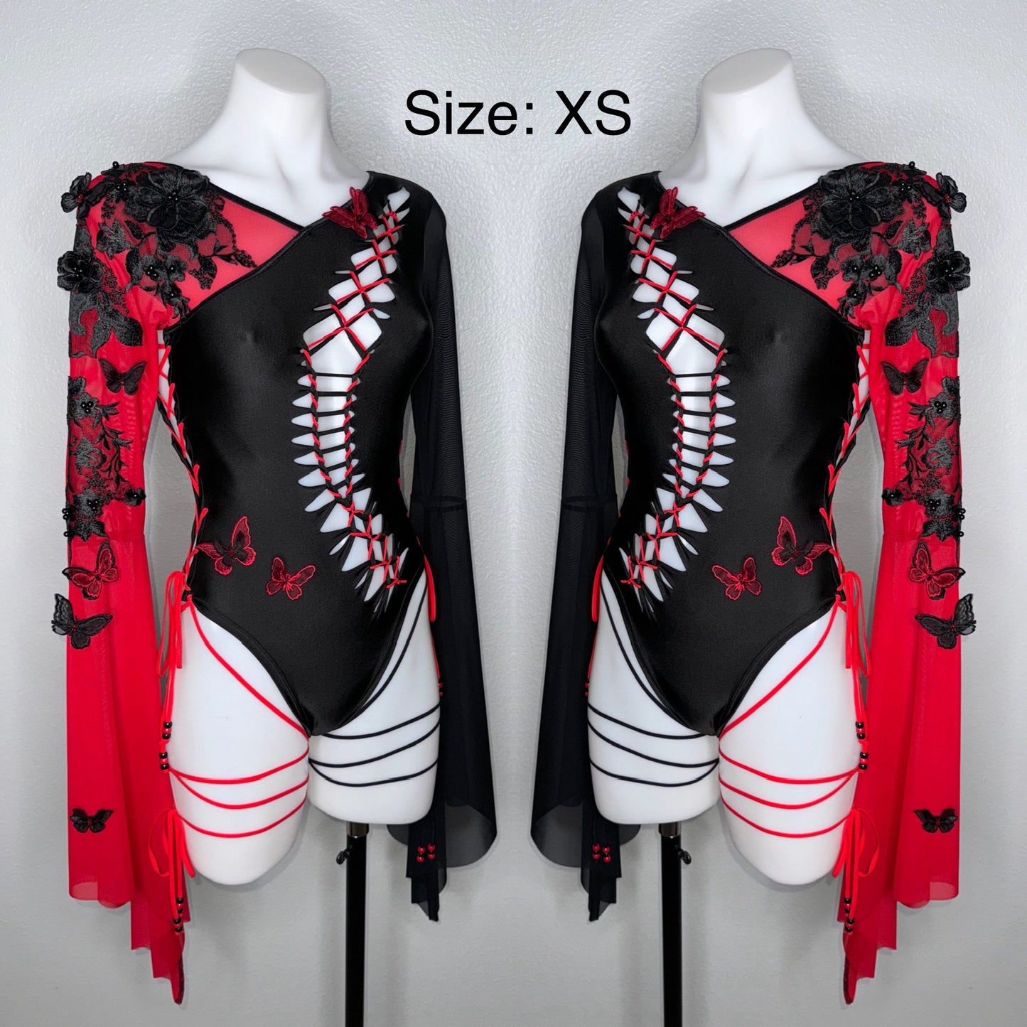 Braided Bodysuit