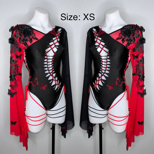 Braided Bodysuit