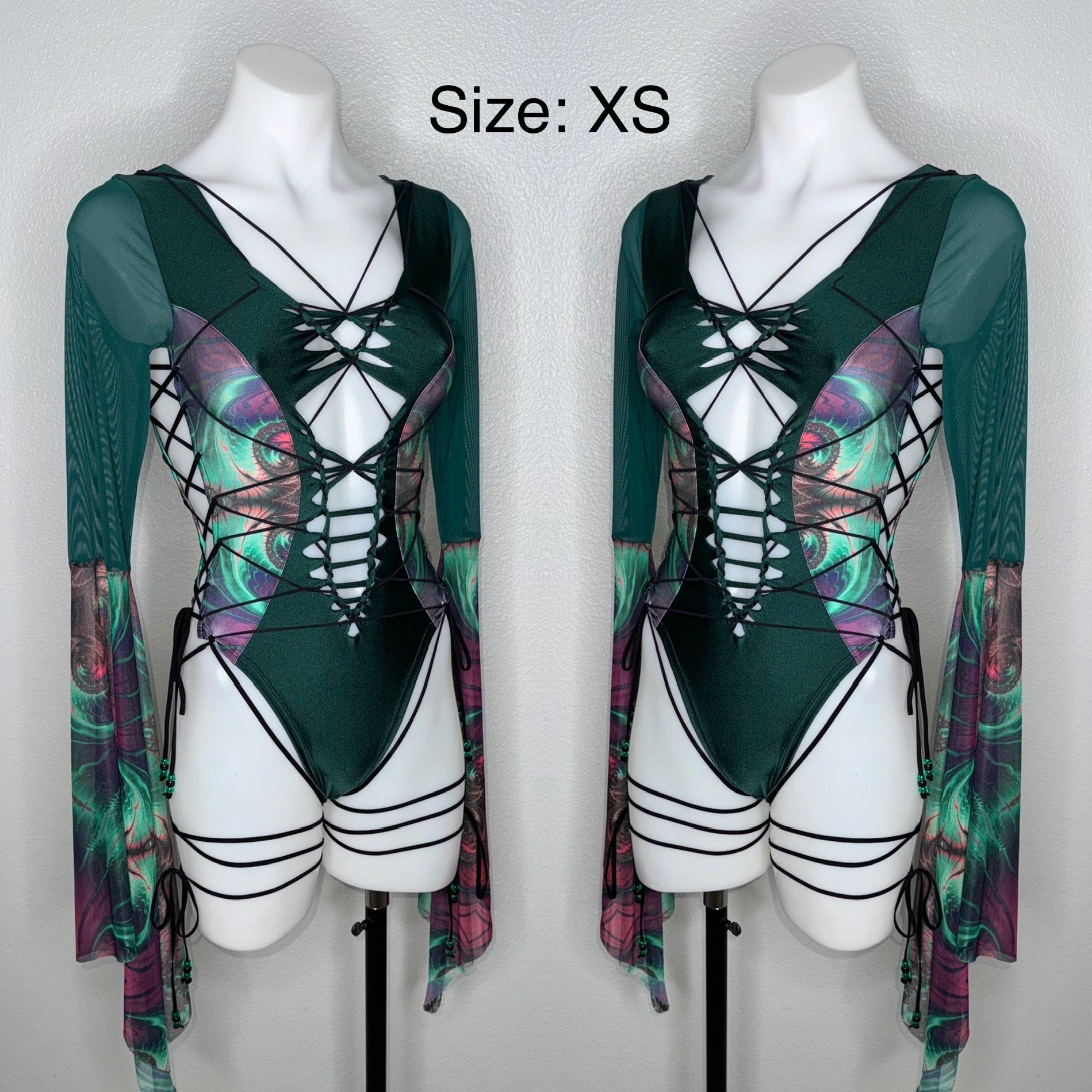 Shop the Drop – xTaintedThreadsx