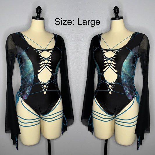 Braided Bodysuit