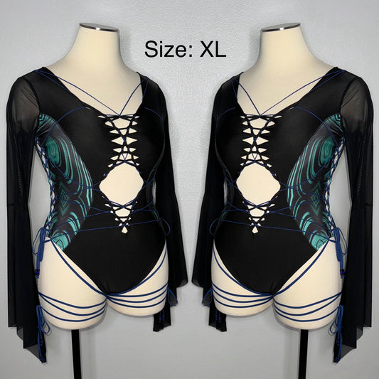 Braided Bodysuit