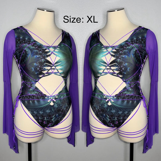 Braided Bodysuit