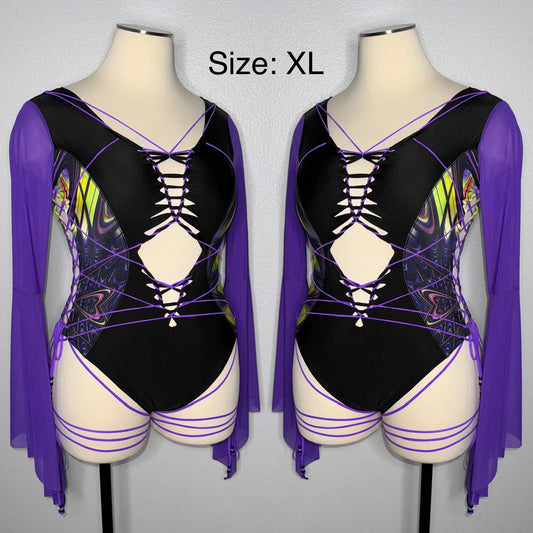 Braided Bodysuit